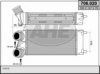 PEUGE 1440H9 Intercooler, charger